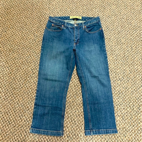 Are gap jeans high quality Clearance